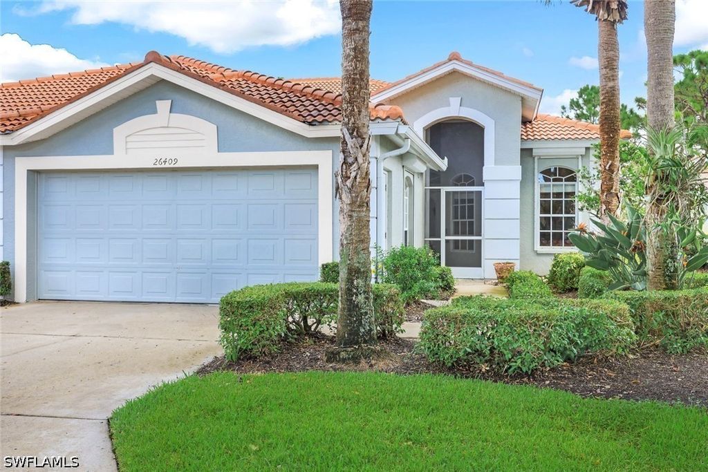 26409 Clarkston Dr, Bonita Springs
