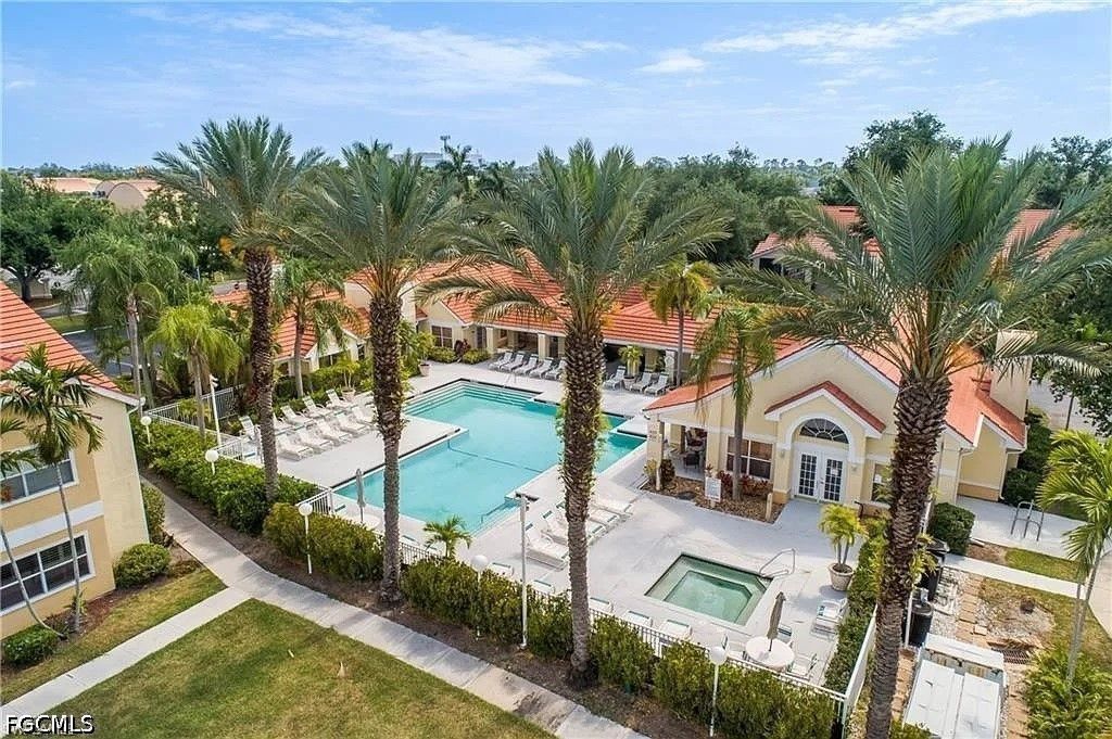 12730 Equestrian Cir 2806, Fort Myers