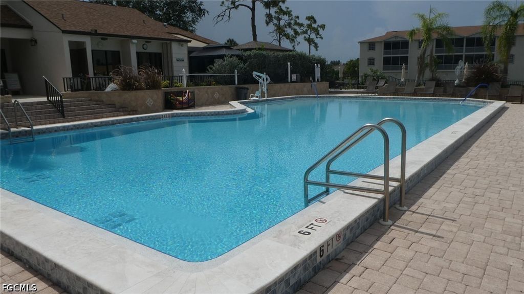 17156 Ravens Roost 7, Fort Myers