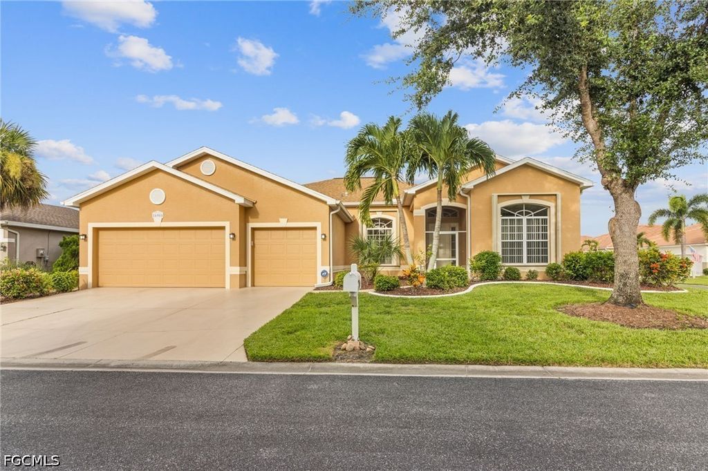 16905 Colony Lakes Blvd, Fort Myers