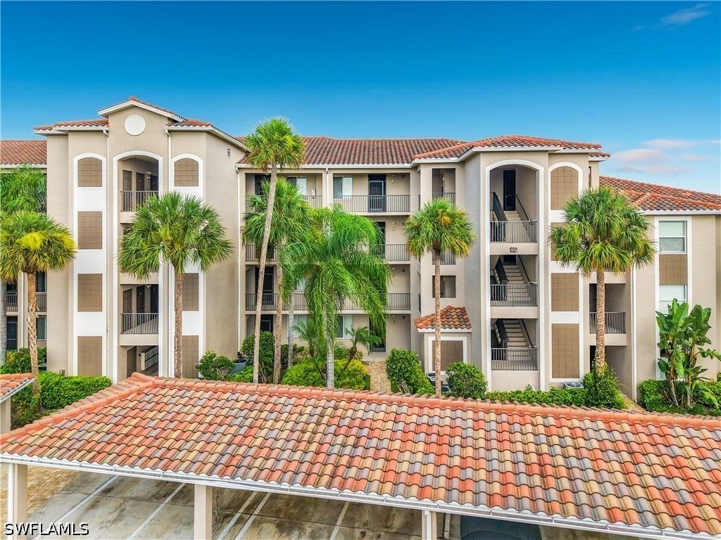 10321 Heritage Bay Blvd 1527, Naples