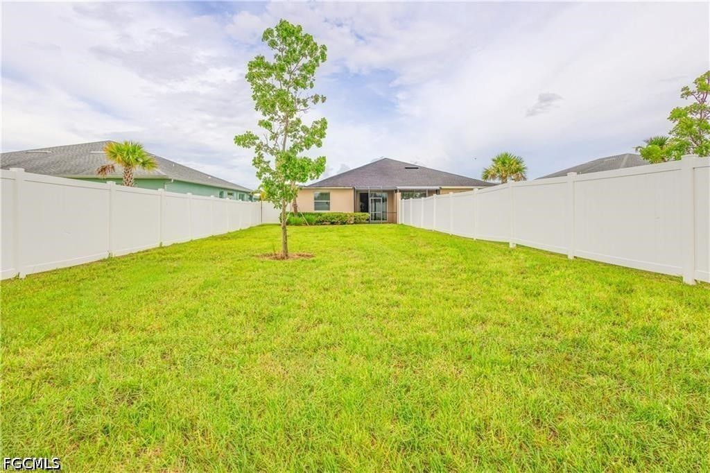 17724 Wayside Bend, Punta Gorda