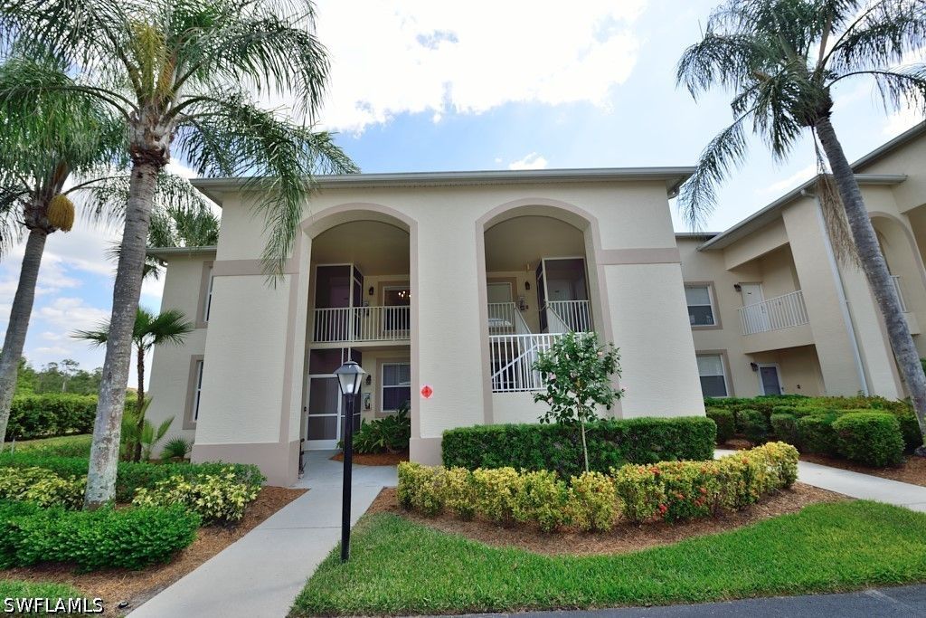 21370 Lancaster Run 1622, Estero