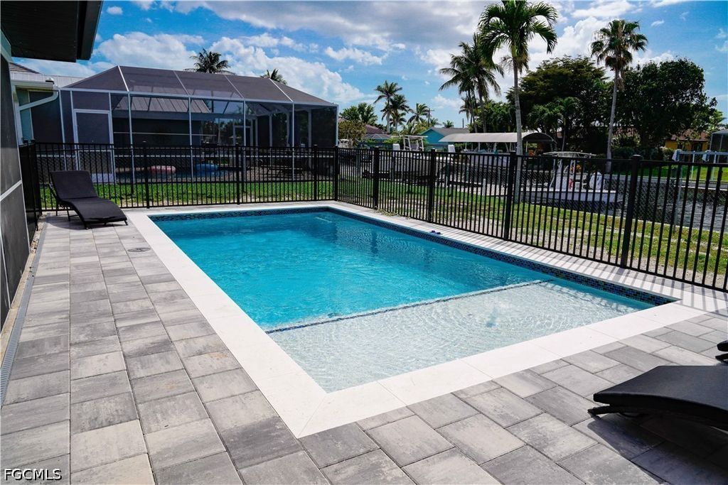 4842 Triton Ct W, Cape Coral