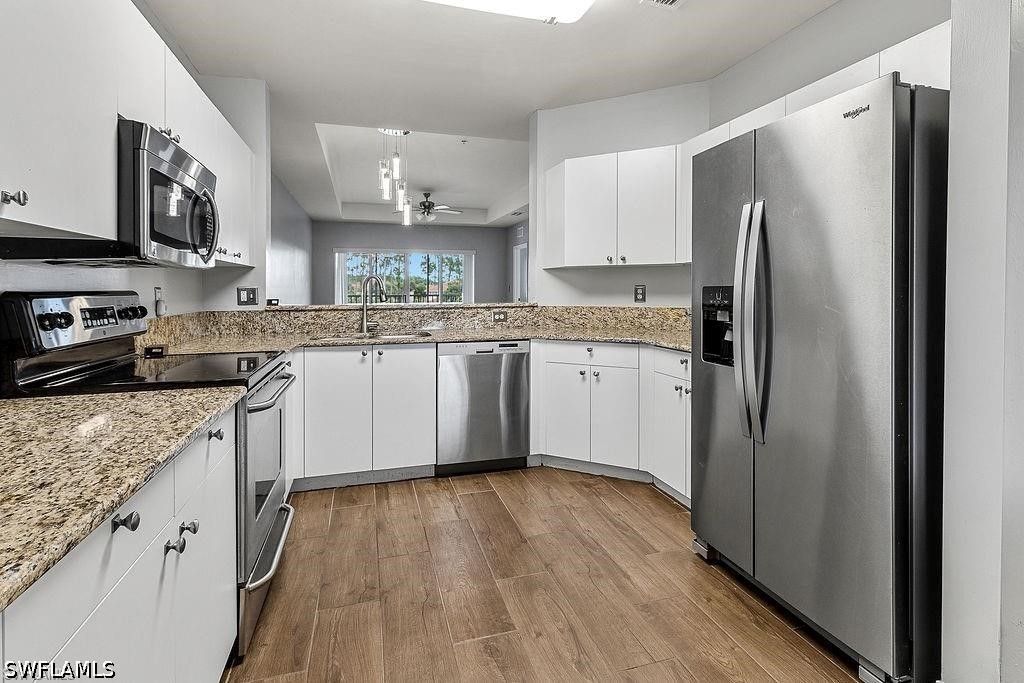 7827 Regal Heron Cir 306, NAPLES