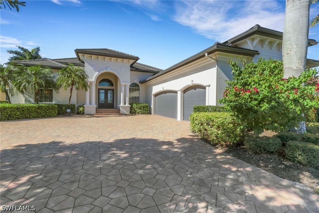 18530 Cypress Haven Dr, Fort Myers