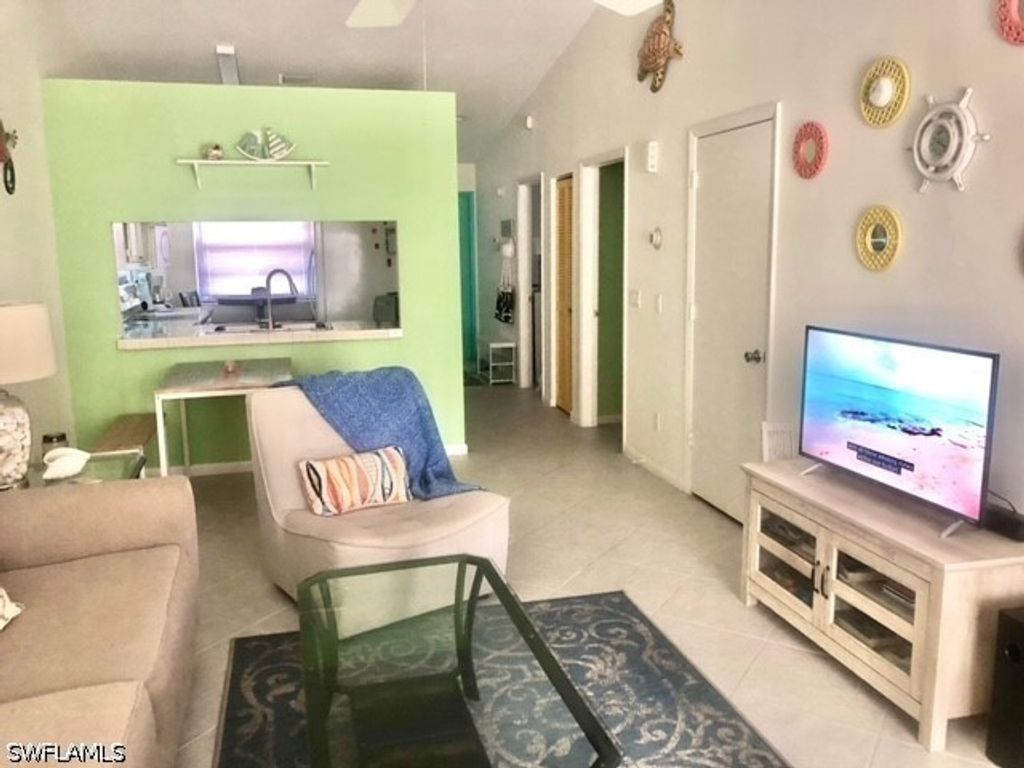 489 Tallwood St B101, Marco Island