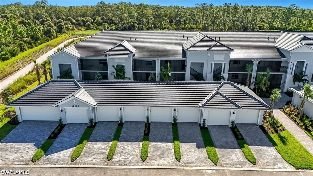 15155 Bluffton Ln 524, Babcock Ranch