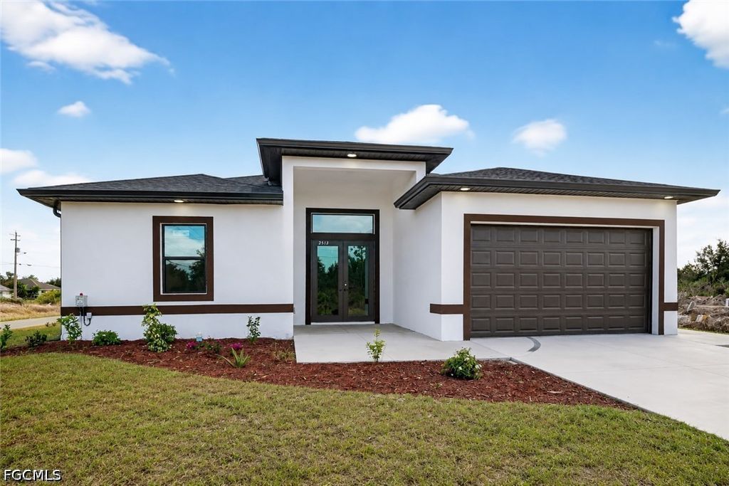 2513 69th St W, Lehigh Acres