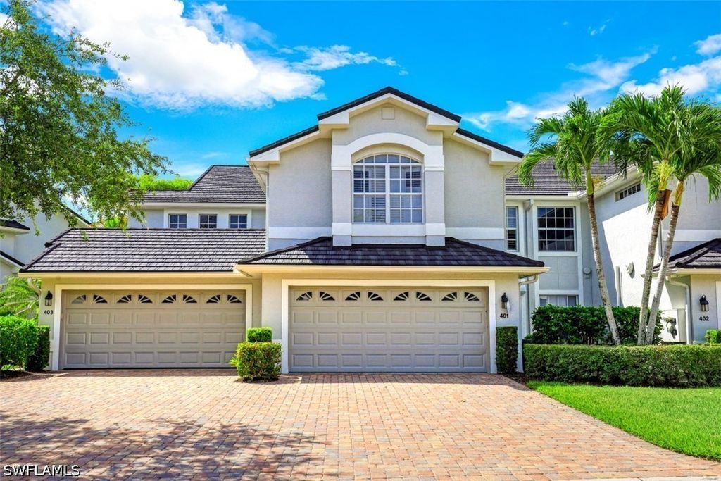 5870 Three Iron Dr 4-401, Naples