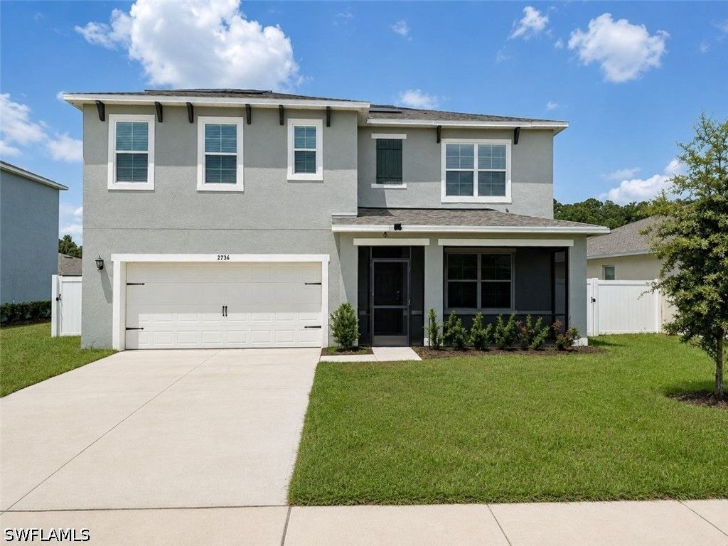 2736 Dumont Ln, Tavares