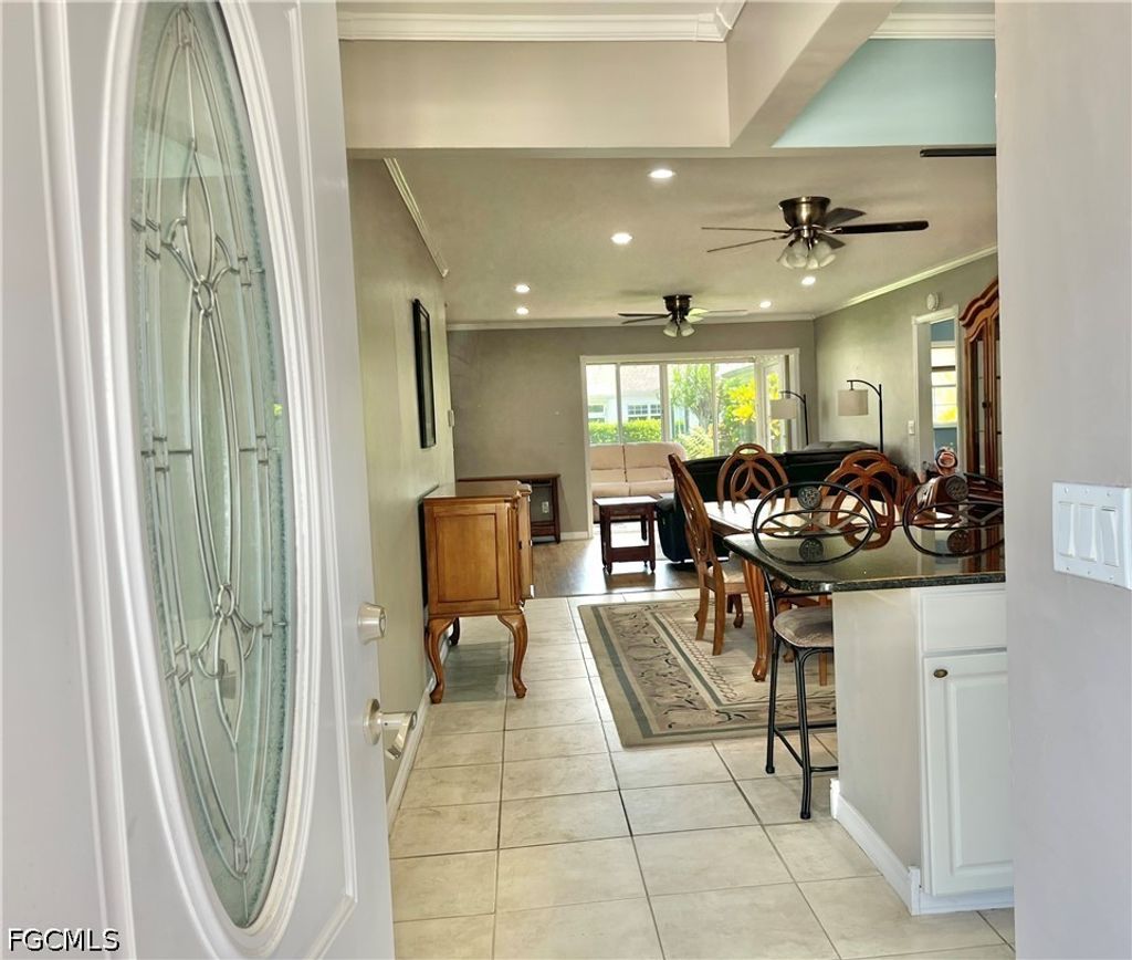 6925 Par Way, Fort Myers