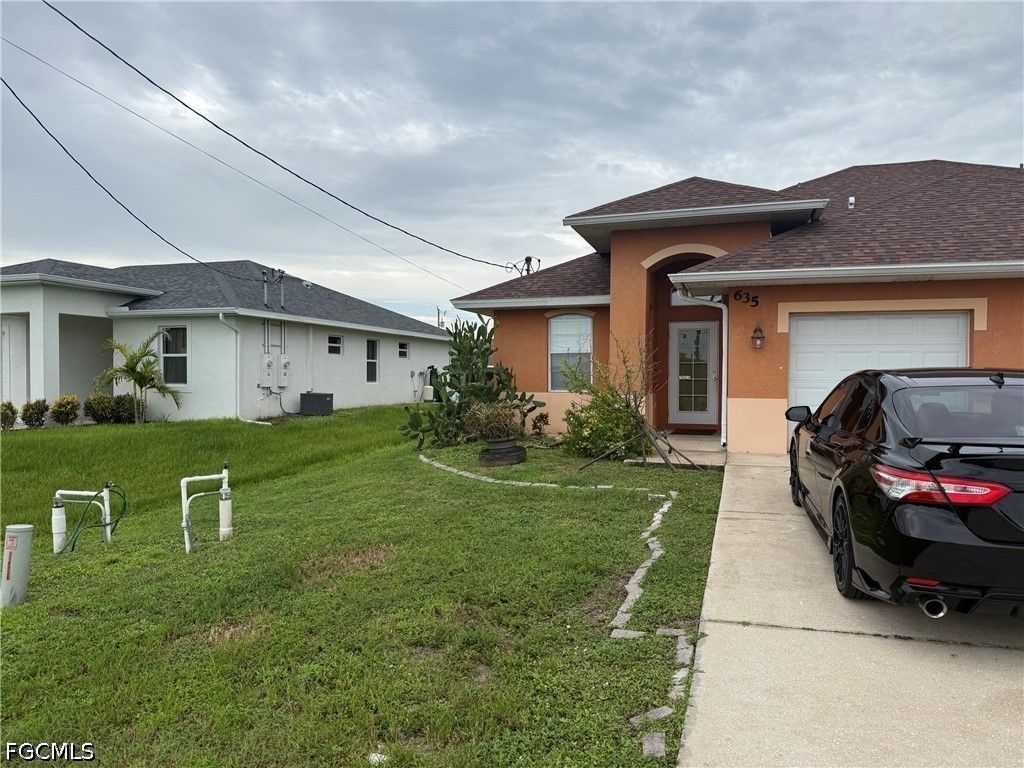 635 Alabama Rd S, Lehigh Acres