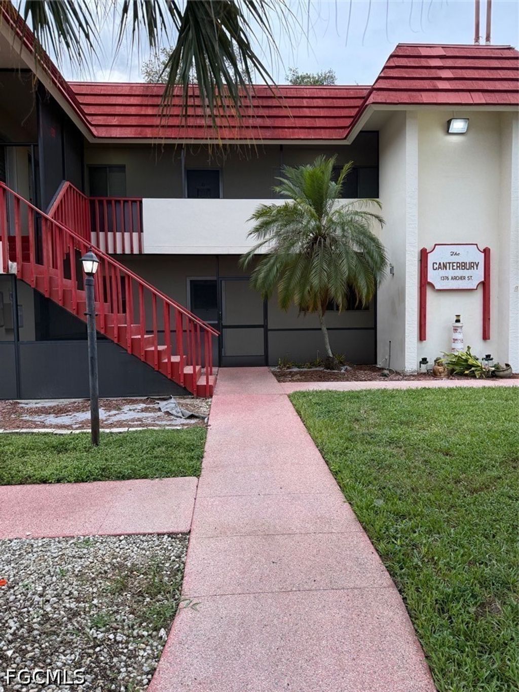 1376 Archer St 2, Lehigh Acres