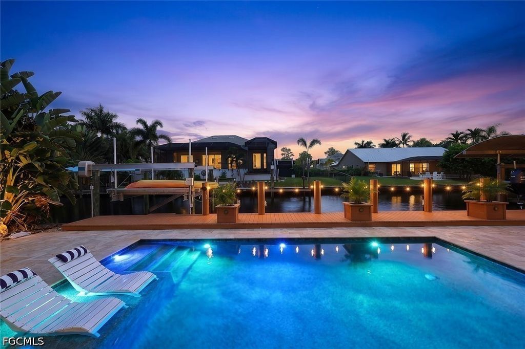 27098 Harbor Dr, Bonita Springs