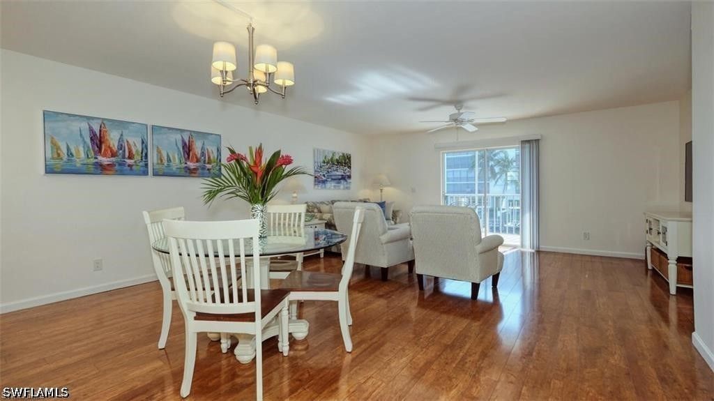 4531 Bay Beach Ln 133, Fort Myers Beach