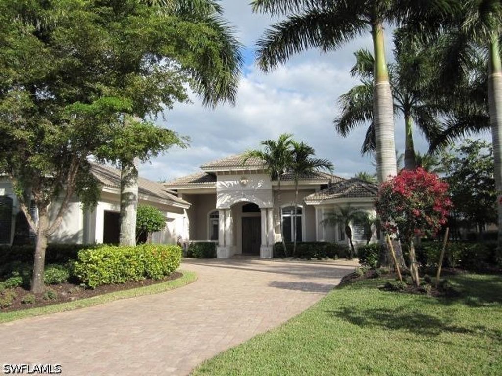 18301 Verona Lago Dr, Miromar Lakes