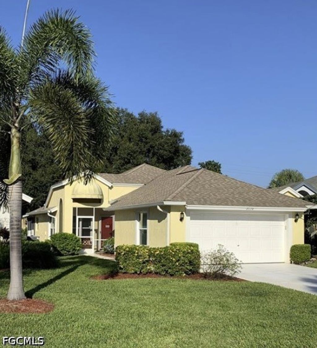 21174 Butchers Holler, Estero