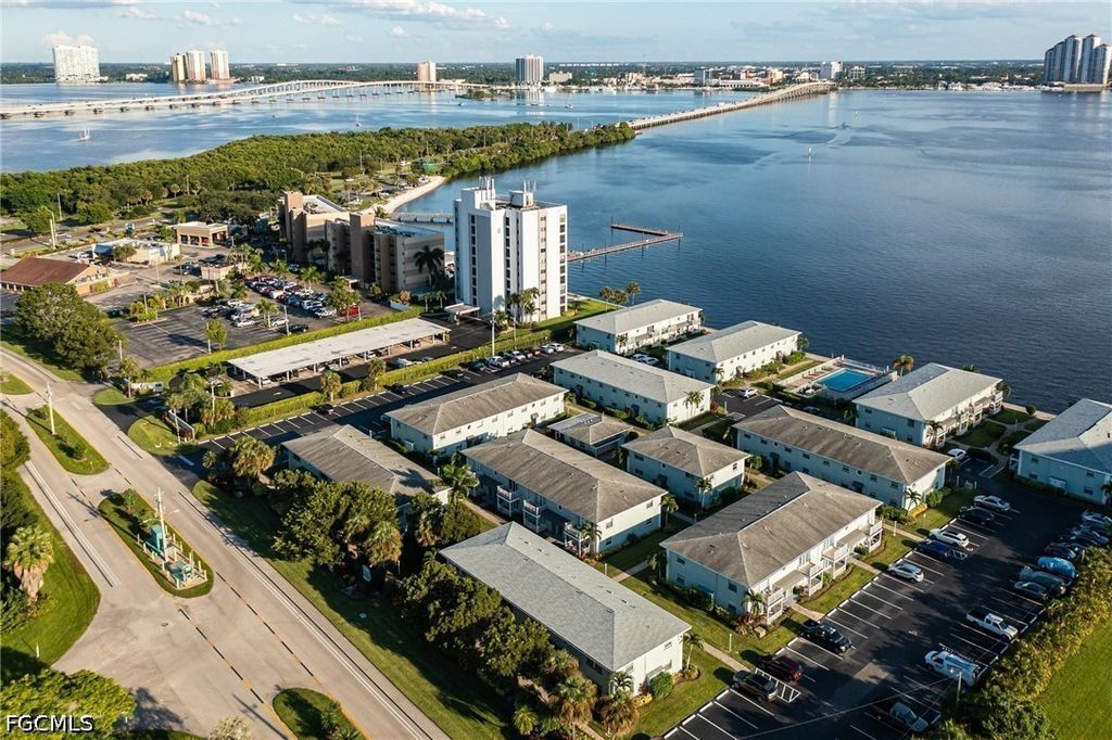 3322 N Key Dr 2, North Fort Myers