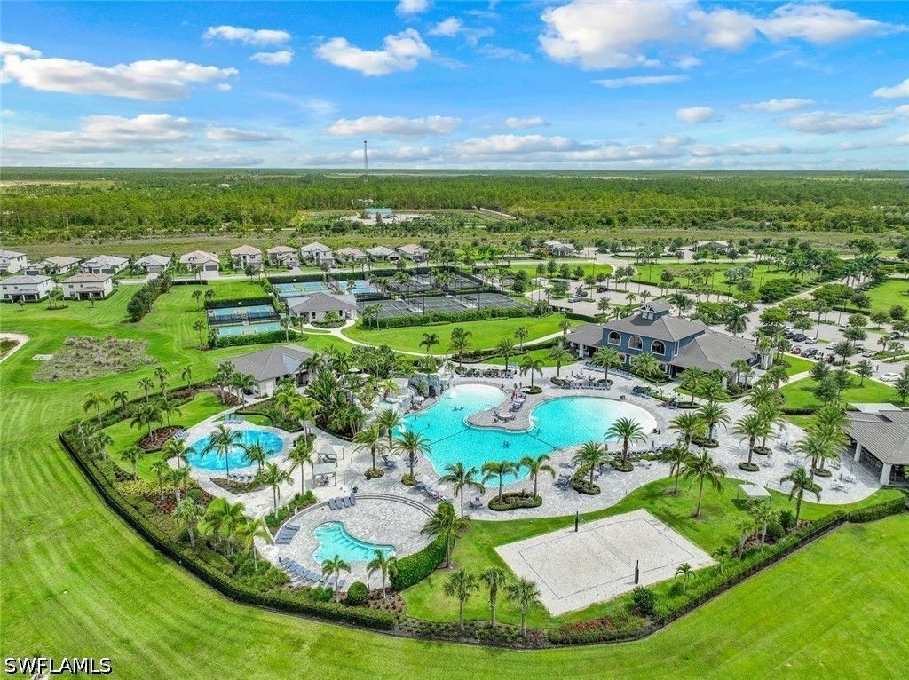 19881 The Place Blvd, Estero