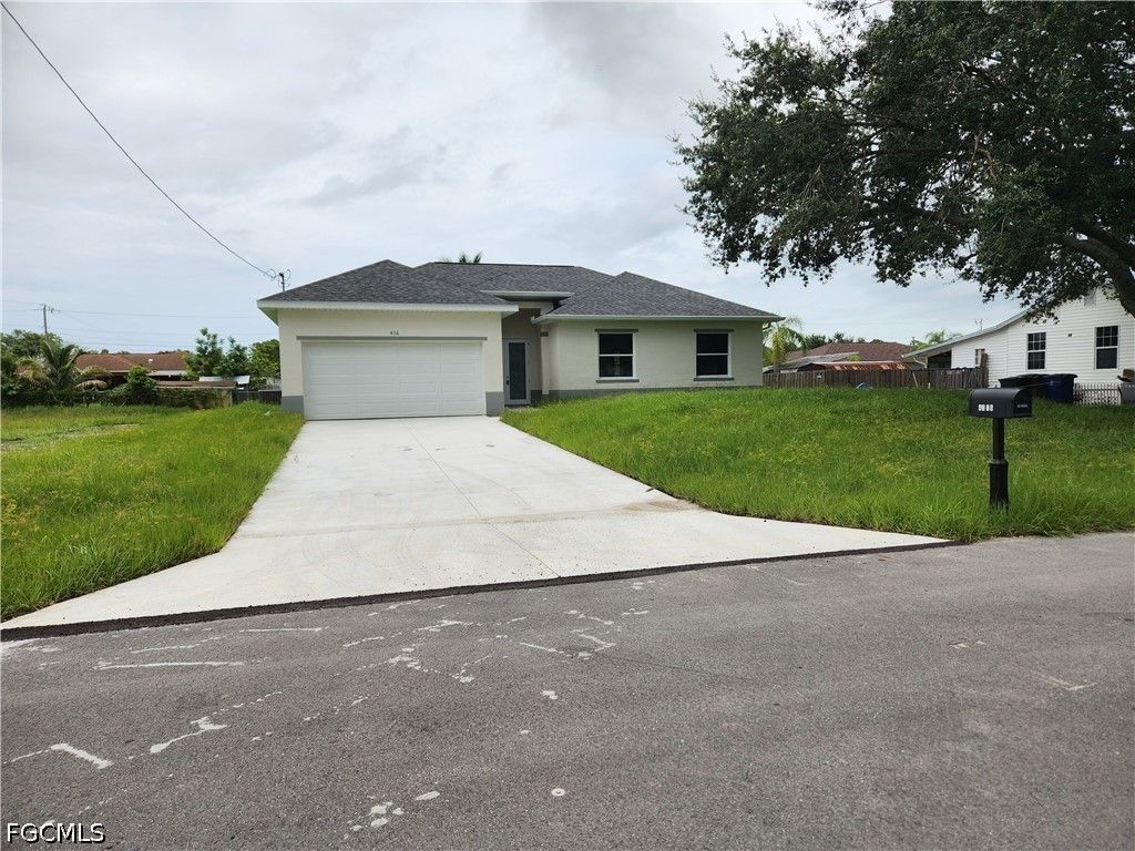 4116 5th St Sw, Lehigh Acres