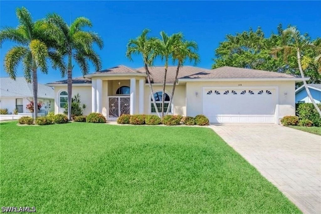 1119 Se 1st Ter, Cape Coral
