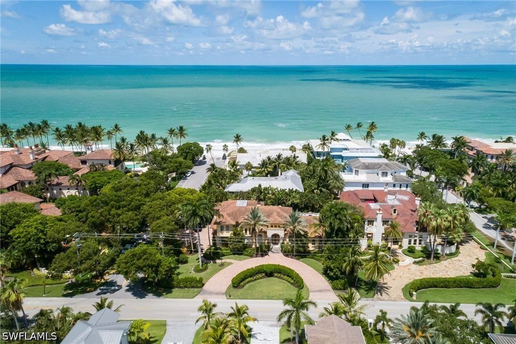 3280 Gordon Dr, Naples