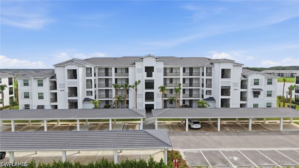 15375 Green Acres Ave 2227, Babcock Ranch