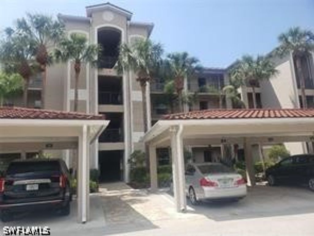 10275 Heritage Bay Blvd 715, Naples