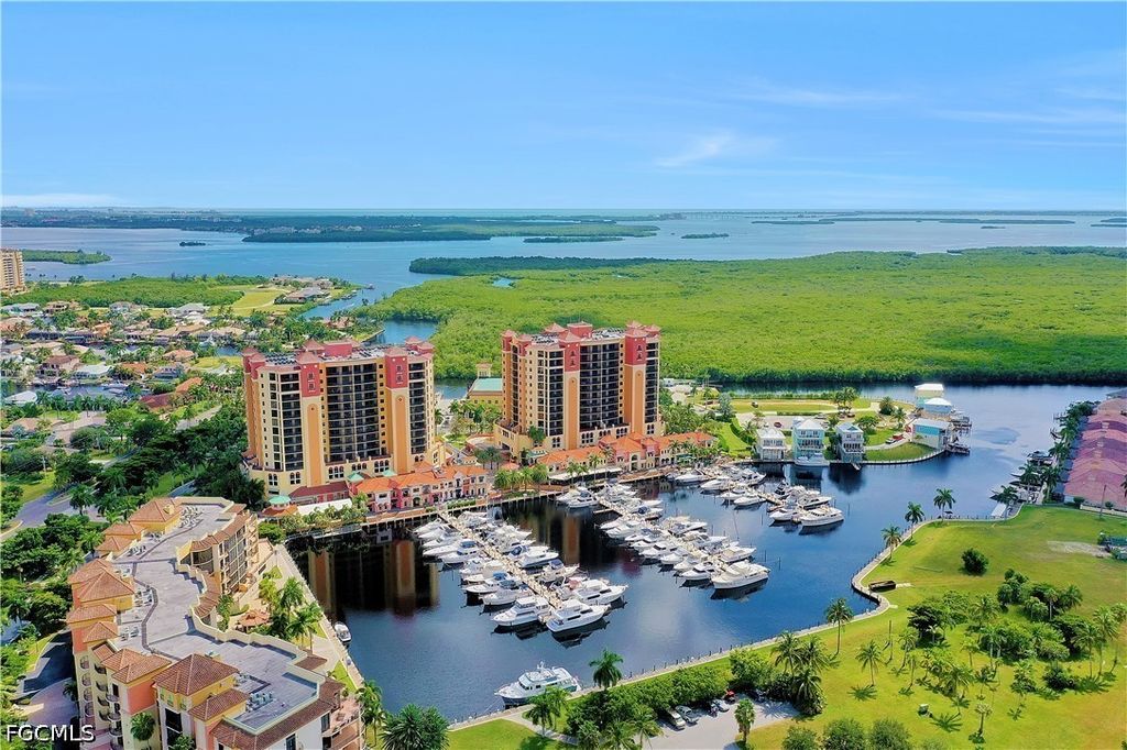 5781 Cape Harbour Dr 1410, Cape Coral