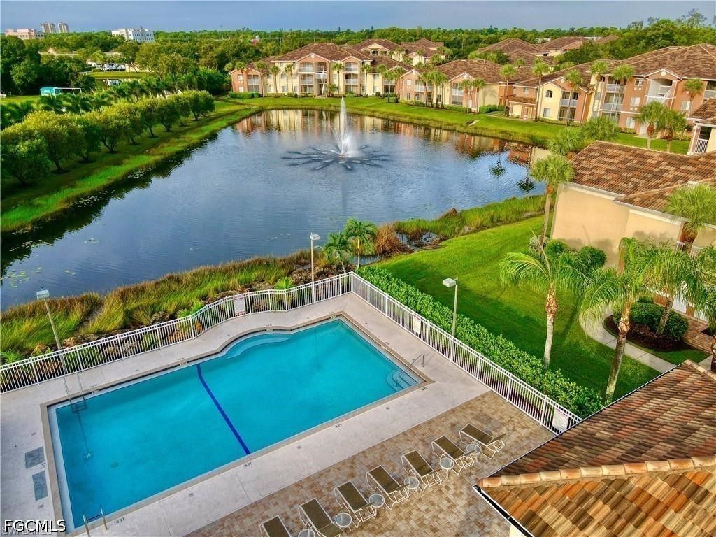 6481 Aragon Way 305, Fort Myers