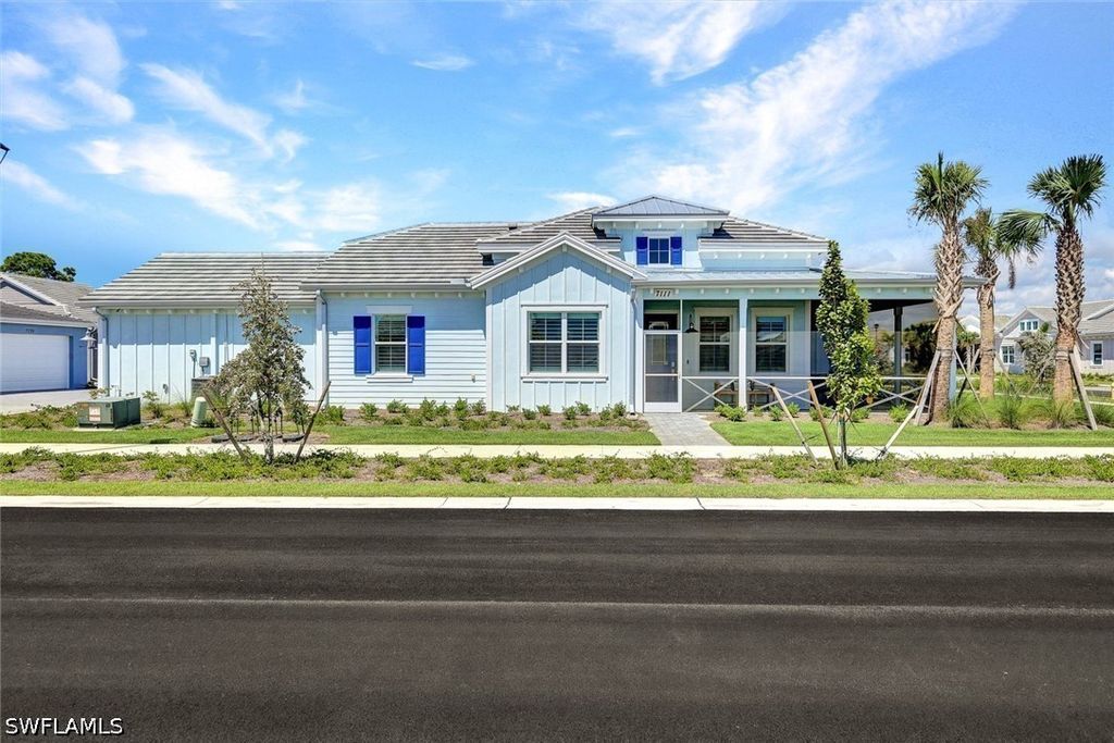 7111 Cayo Coco Ln, Naples