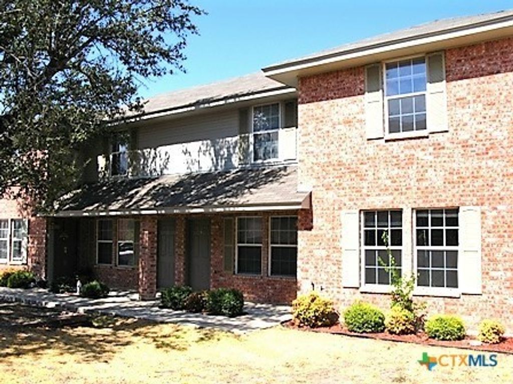 311 Creek Street C, Copperas Cove