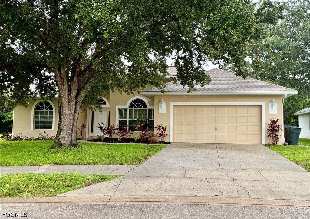 1466 Argyle Dr, Fort Myers