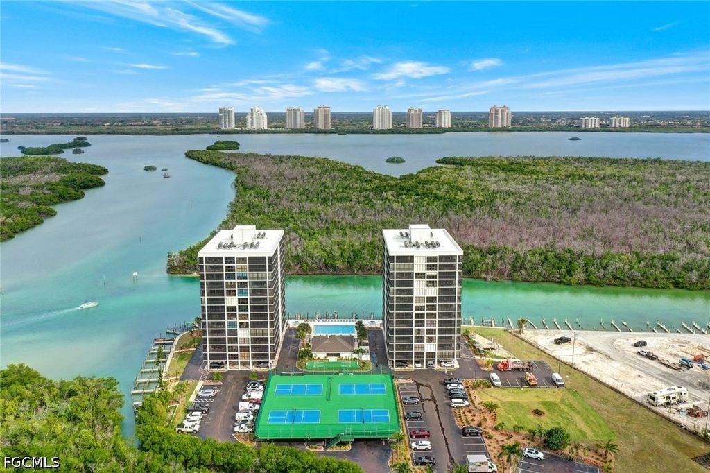 26225 Hickory Blvd 10c, Bonita Springs
