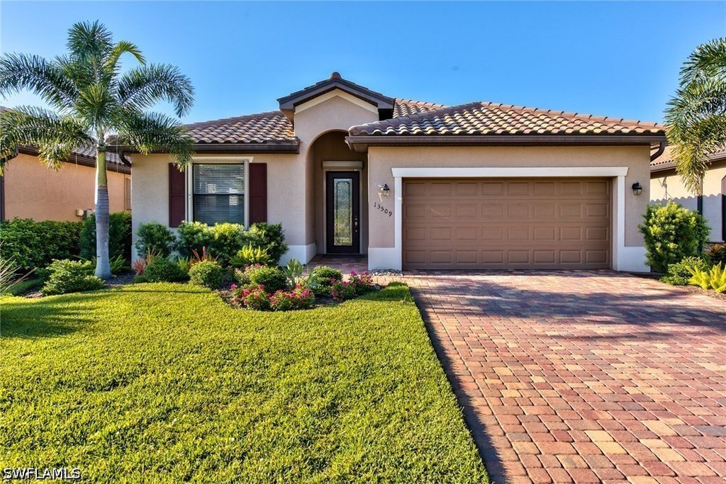 13509 San Georgio Dr, Estero