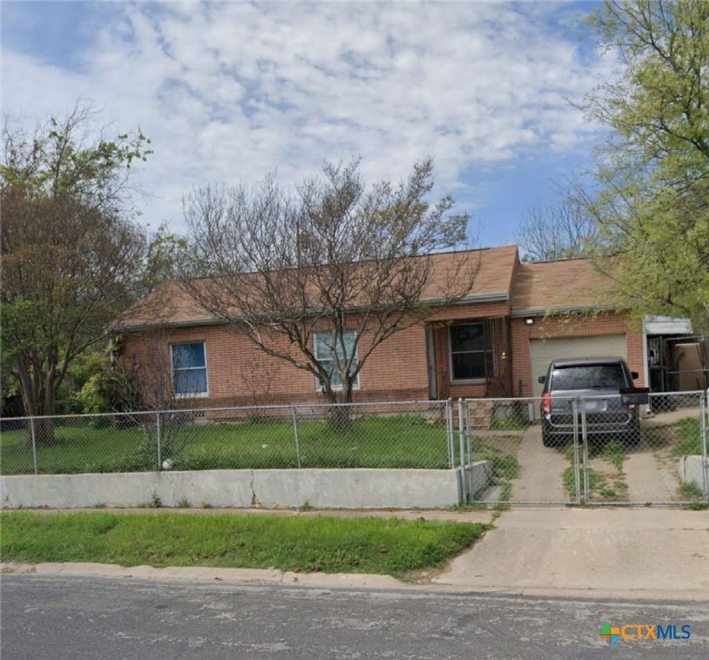903 Conder Street, Killeen