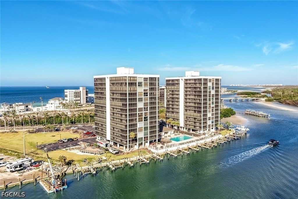 26235 Hickory Blvd 2c, Bonita Springs
