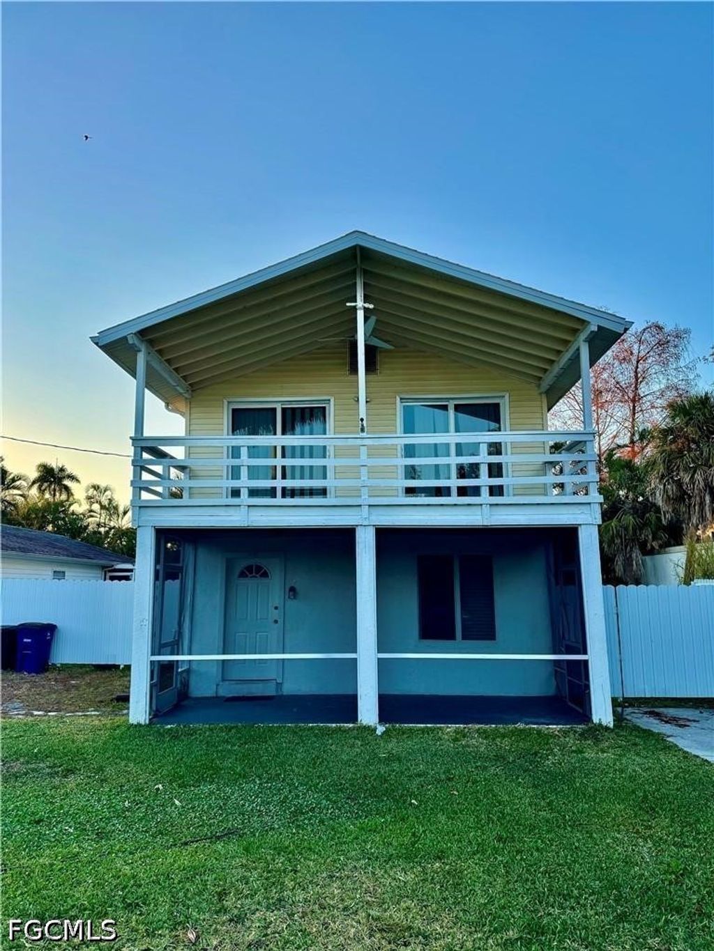 7123 Shannon Blvd, Fort Myers