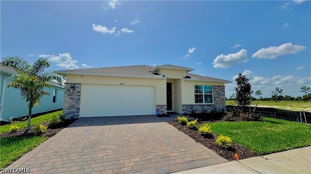 17710 Shade Tree Loop, Babcock Ranch