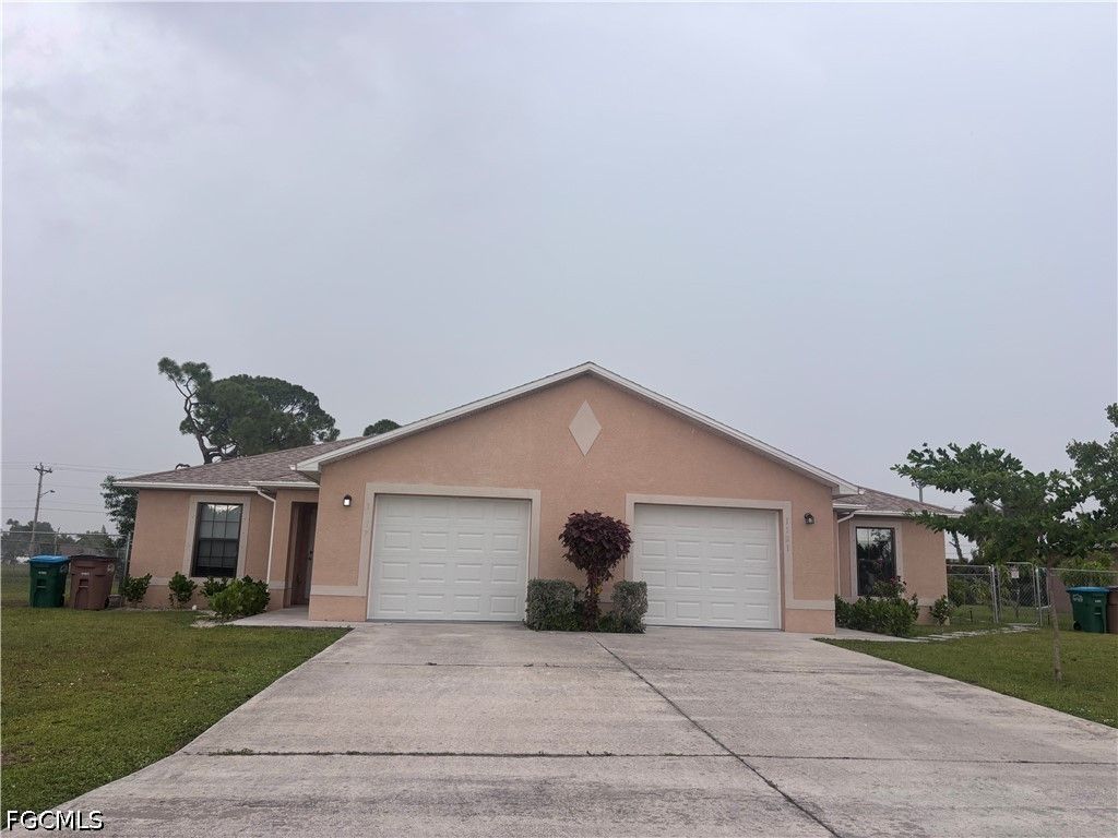 1117 Sw 8th Pl, Cape Coral