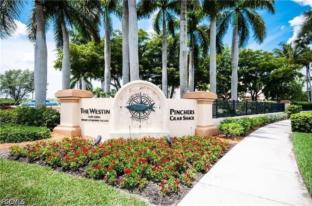 6061 Silver King Blvd 203, Cape Coral