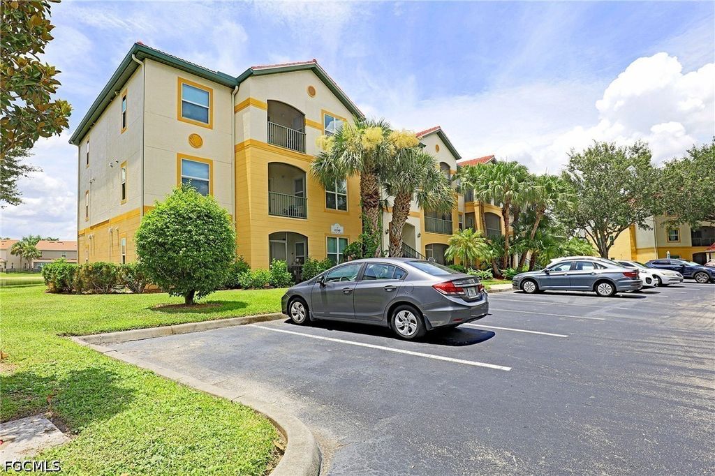 11540 Villa Grand 1207, Fort Myers