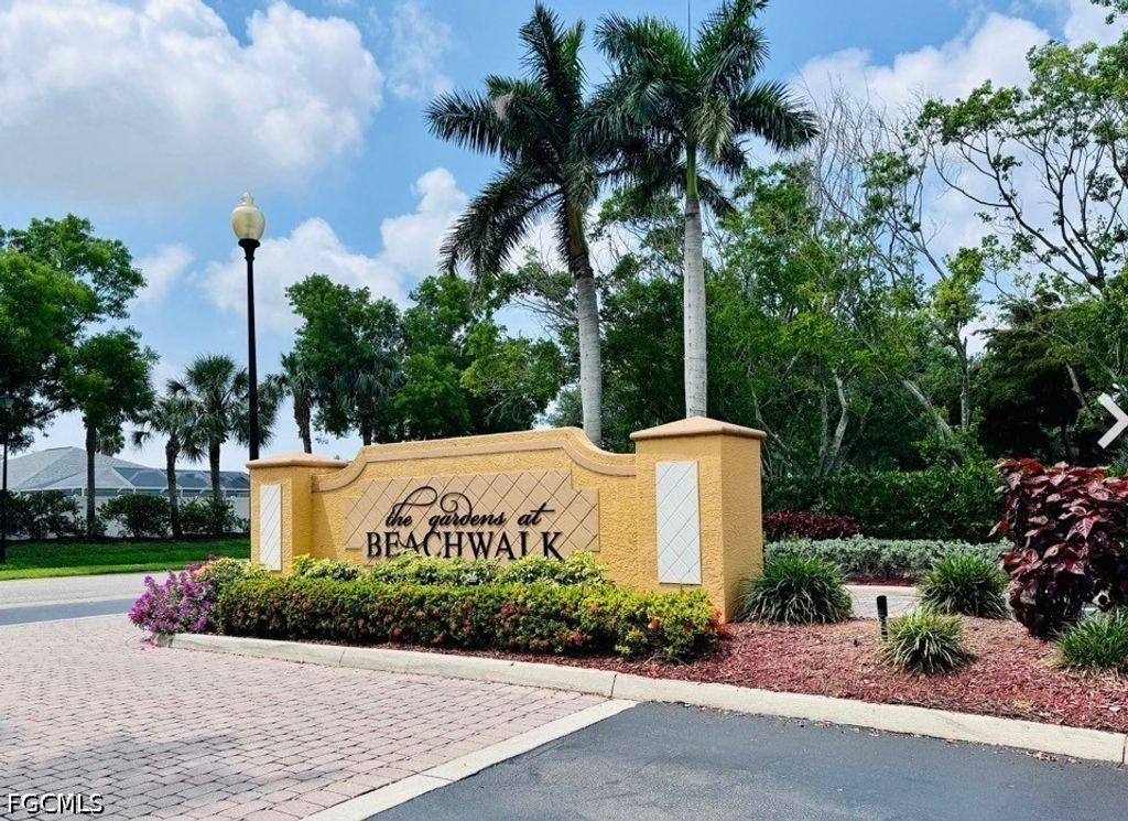 15590 Ocean Walk Cir 309, Fort Myers