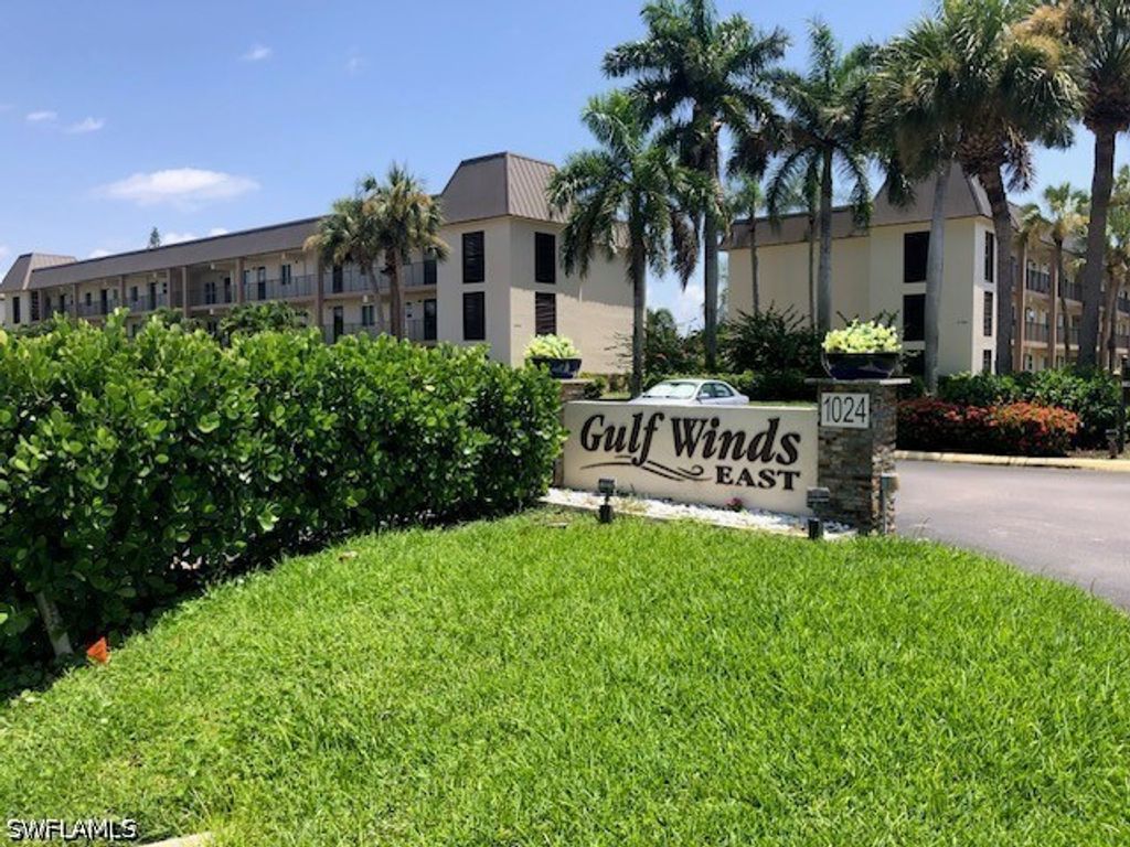 1004 Manatee Rd H204, Naples