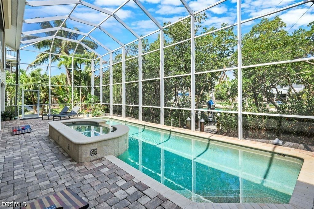 21580 Indian Bayou Dr 582, Fort Myers Beach