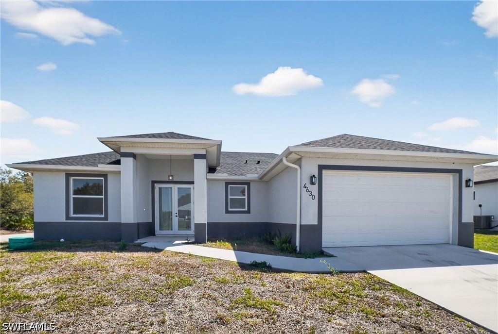 4630 Gene Ave N, Lehigh Acres