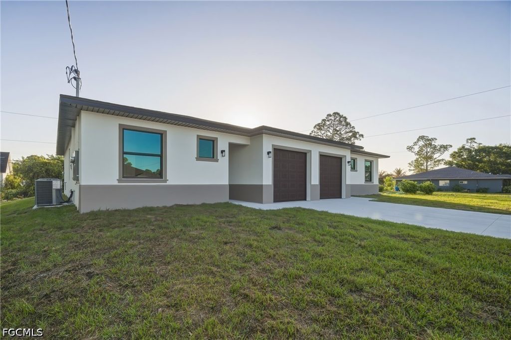 130 Jenna Ave S, Lehigh Acres