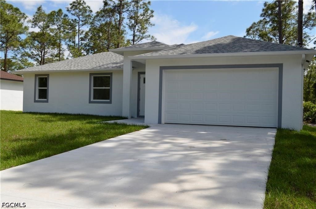 2611 Carol Pl, Lehigh Acres