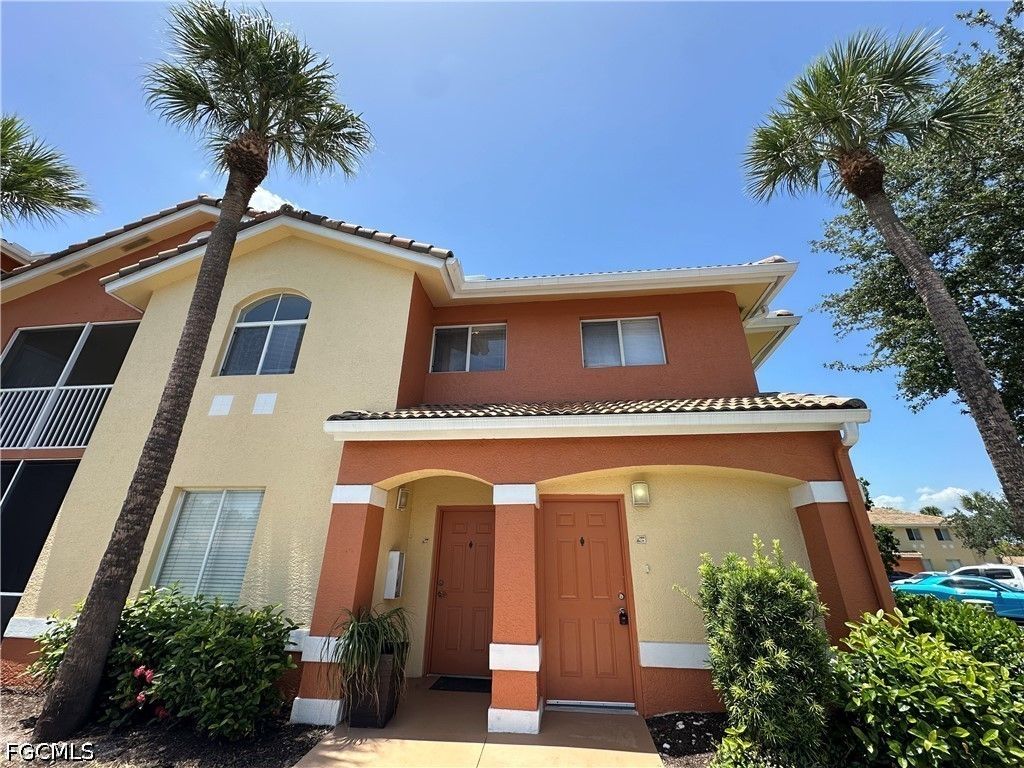 6361 Aragon Way 208, Fort Myers